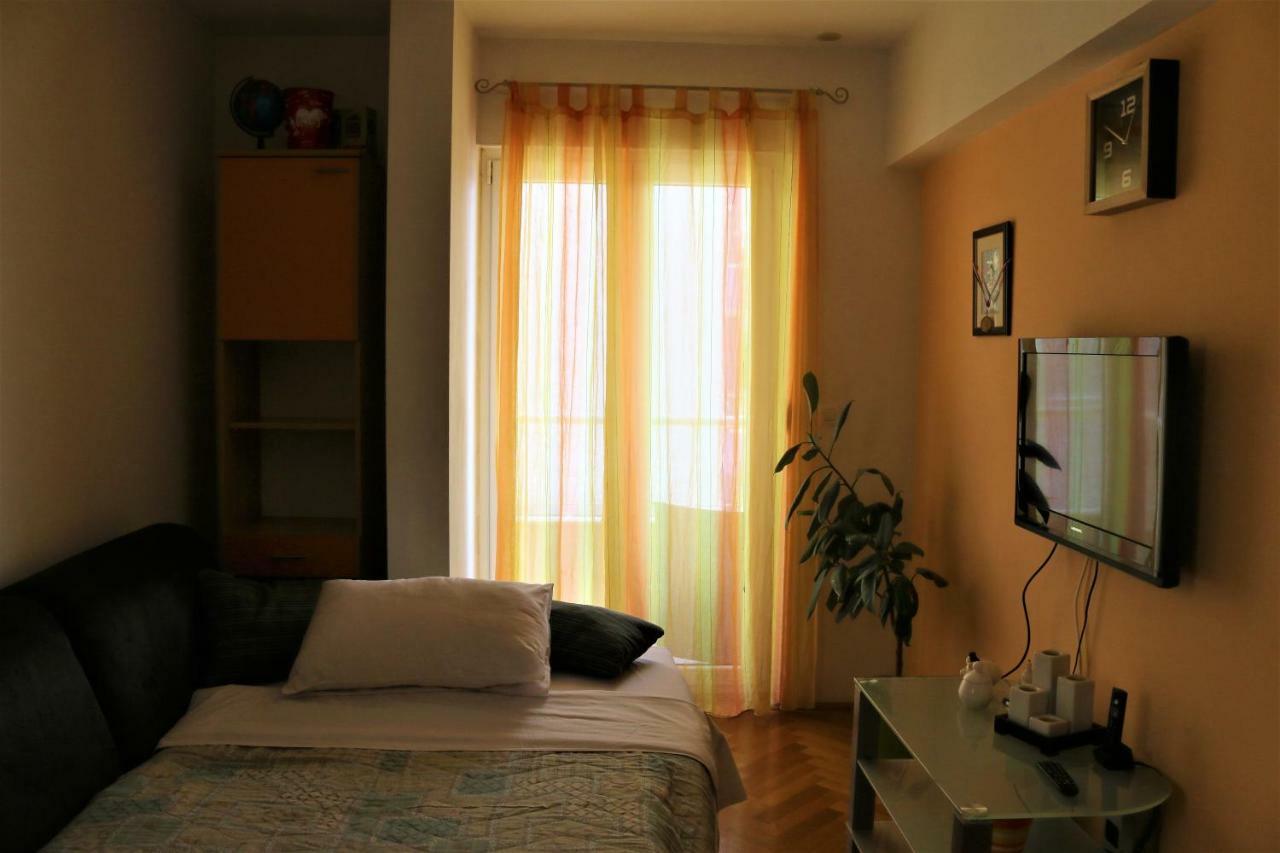 Apartments Barbara Split Exterior foto
