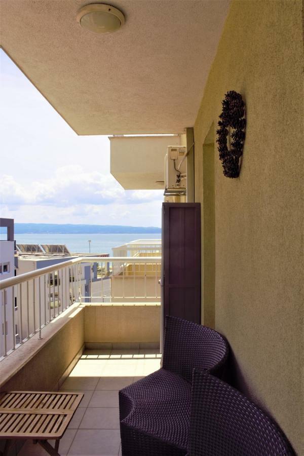 Apartments Barbara Split Exterior foto